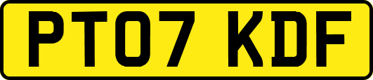 PT07KDF