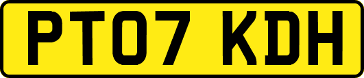 PT07KDH