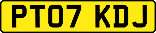 PT07KDJ