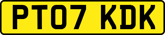 PT07KDK