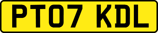 PT07KDL