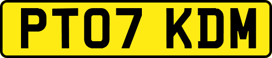 PT07KDM