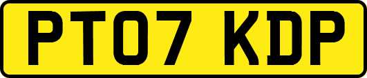 PT07KDP
