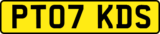 PT07KDS