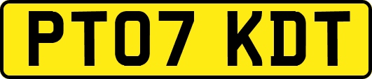 PT07KDT