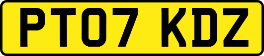 PT07KDZ