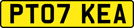 PT07KEA