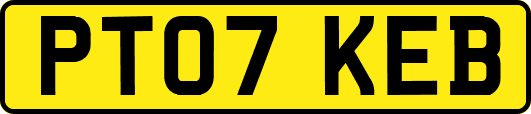 PT07KEB