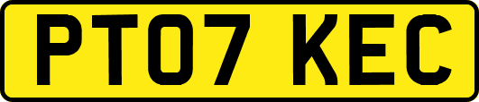 PT07KEC