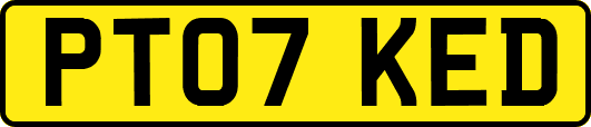 PT07KED