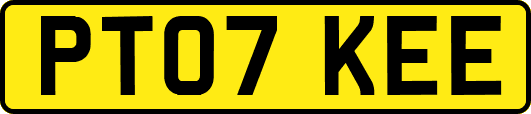 PT07KEE