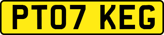 PT07KEG