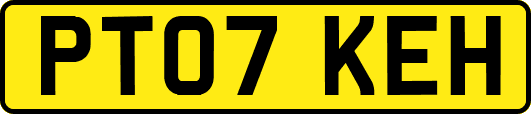 PT07KEH