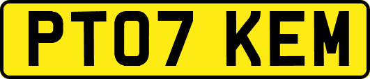 PT07KEM