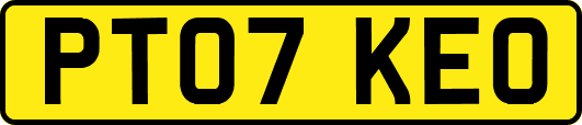 PT07KEO