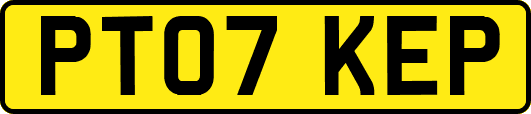 PT07KEP