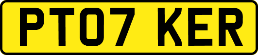 PT07KER