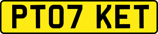 PT07KET