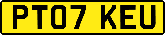 PT07KEU