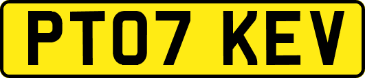 PT07KEV