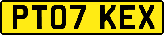 PT07KEX