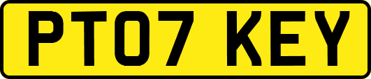 PT07KEY
