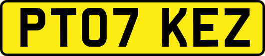 PT07KEZ