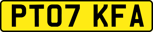 PT07KFA