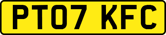 PT07KFC