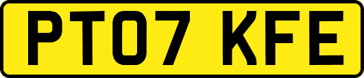 PT07KFE