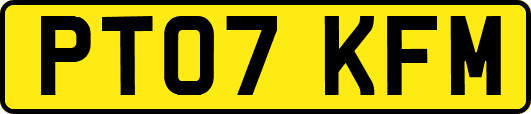 PT07KFM