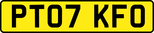 PT07KFO