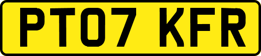 PT07KFR