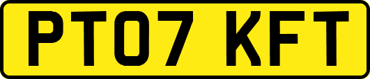 PT07KFT