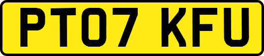 PT07KFU