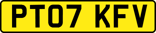 PT07KFV