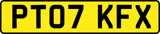 PT07KFX