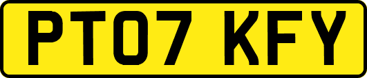 PT07KFY