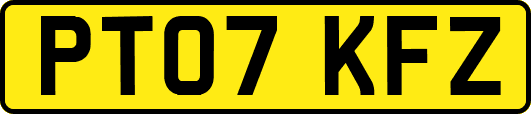 PT07KFZ