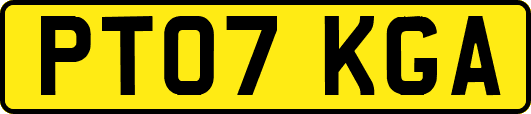 PT07KGA