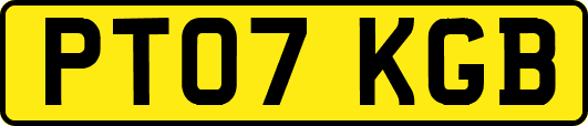 PT07KGB