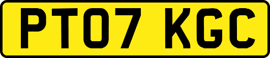 PT07KGC