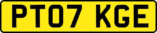 PT07KGE