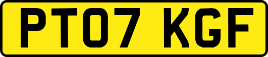 PT07KGF