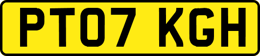 PT07KGH