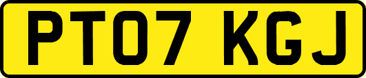 PT07KGJ