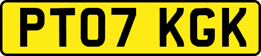 PT07KGK