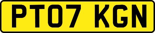 PT07KGN