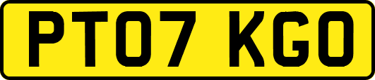PT07KGO