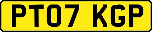 PT07KGP